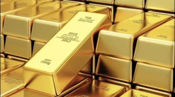 قفزة مفاجئة في سعر الذهب اليوم بالعراق مثقال عيار 21 يسجل ارتفاعًا ملحوظًا الثلاثاء 9 ديسمبر 2025